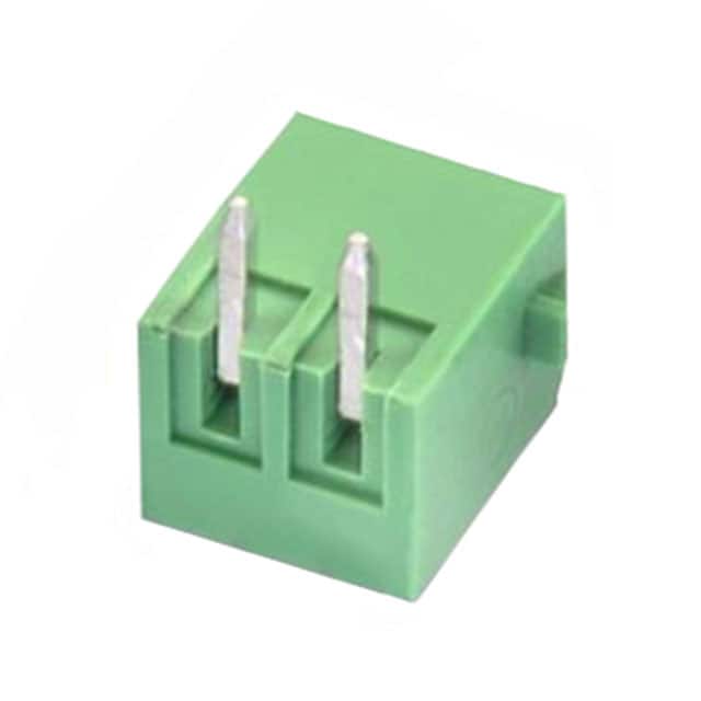 691305140002 Würth Elektronik  Conectores y tomas de corriente